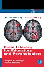 Télécharger le livre :  Brain Literacy for Educators and Psychologists