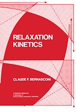 Télécharger le livre :  Relaxation kinetics