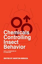 Télécharger le livre :  Chemicals Controlling Insect Behavior