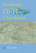 Télécharger le livre :  Freshwater Fish Distribution