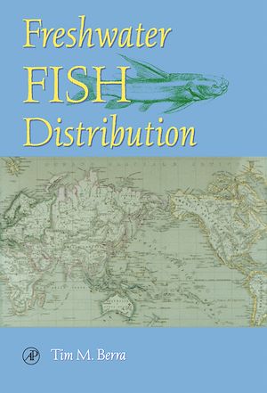 Téléchargez le livre :  Freshwater Fish Distribution