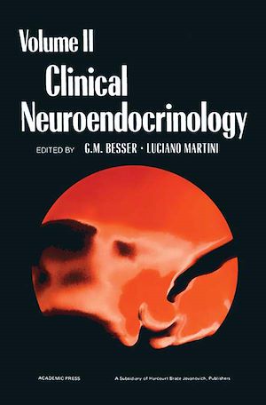 Téléchargez le livre :  Clinical Neuroendocrinology