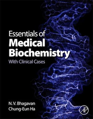 Téléchargez le livre :  Essentials of Medical Biochemistry