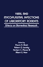 Télécharger le livre :  Viral and Mycoplasmal of Laboratory Rodents