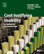 Télécharger le livre :  Cost-Justifying Usability