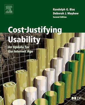 Téléchargez le livre :  Cost-Justifying Usability