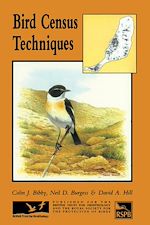 Download this eBook Bird Census Techniques