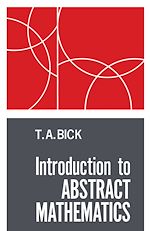 Télécharger le livre :  Introduction to Abstract Mathematics