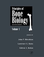 Télécharger le livre :  Principles of Bone Biology