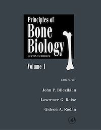Téléchargez le livre :  Principles of Bone Biology