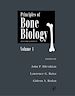 Télécharger le livre :  Principles of Bone Biology