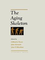 Télécharger le livre :  The Aging Skeleton
