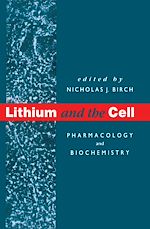 Télécharger le livre :  Lithium and the Cell