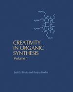 Télécharger le livre :  Creativity in organic synthesis