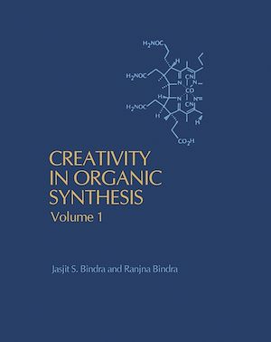 Téléchargez le livre :  Creativity in organic synthesis