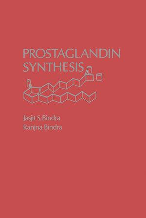 Téléchargez le livre :  Prostaglandin synthesis