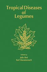 Télécharger le livre :  Tropical diseases of legumes