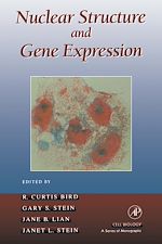 Télécharger le livre :  Nuclear Structure and Gene Expression