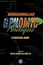 Télécharger le livre :  Nonmammalian Genomic Analysis