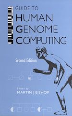 Télécharger le livre :  Guide to Human Genome Computing