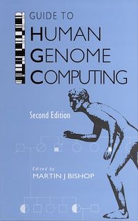 Téléchargez le livre :  Guide to Human Genome Computing