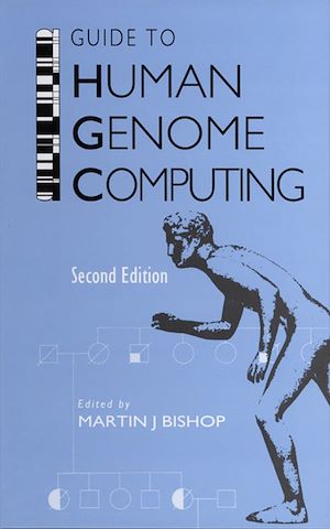 Téléchargez le livre :  Guide to Human Genome Computing