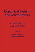 Download this eBook Dynamical Systems and Microphysics