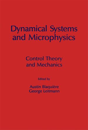 Download the eBook: Dynamical Systems and Microphysics