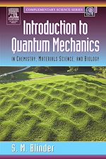 Télécharger le livre :  Introduction to Quantum Mechanics