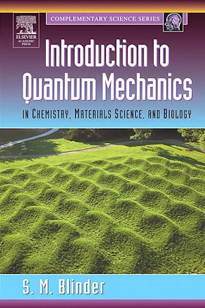 Téléchargez le livre :  Introduction to Quantum Mechanics