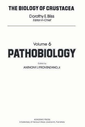 Téléchargez le livre :  The Biology of Crustacea