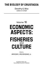 Télécharger le livre :  Economic Aspects: Fisheries and Culture