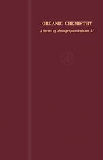 Télécharger le livre :  Reactions of Organosulfur Compounds