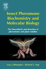 Télécharger le livre :  Insect Pheromone Biochemistry and Molecular Biology