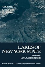 Télécharger le livre :  Lakes of New York State