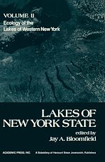 Télécharger le livre :  Lakes of New York State