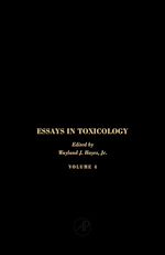 Télécharger le livre :  Essays in Toxicology