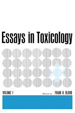 Télécharger le livre :  Essays in Toxicology
