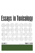 Télécharger le livre :  Essays in Toxicology