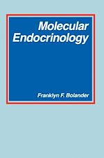 Télécharger le livre :  Molecular Endocrinology
