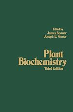 Télécharger le livre :  Plant Biochemistry