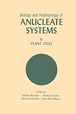 Télécharger le livre :  Biology And Radiobiology Of Anucleate Systems