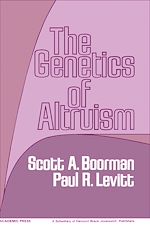 Télécharger le livre :  The Genetics Of Altruism