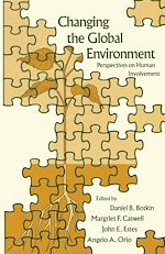 Télécharger le livre :  Changing the Global Environment