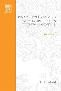 Téléchargez le livre :  Dynamic Programming and Its Application to Optimal Control