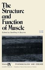 Télécharger le livre :  The Structure and Function of Muscle V4