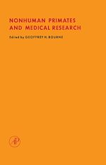 Télécharger le livre :  Nonhuman Primates and Medical Research