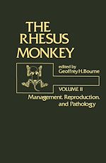 Télécharger le livre :  The Rhesus Monkey
