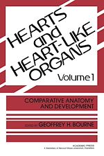 Télécharger le livre :  Comparative Anatomy And Development