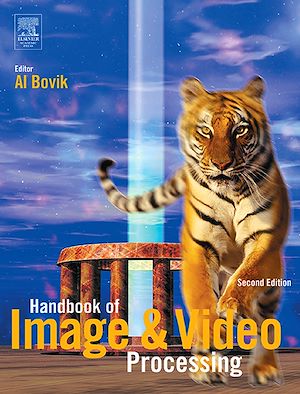 Téléchargez le livre :  Handbook of Image and Video Processing